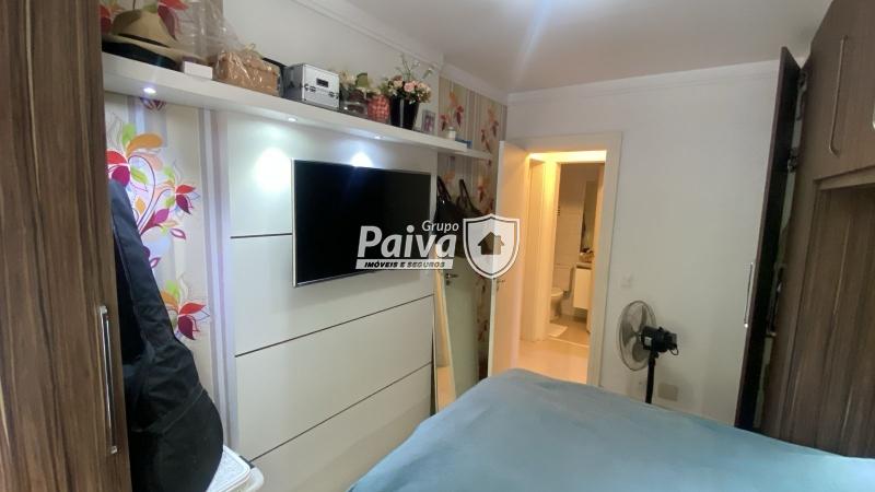 Apartamento à venda em Barra do Imbuí, Teresópolis - RJ - Foto 4