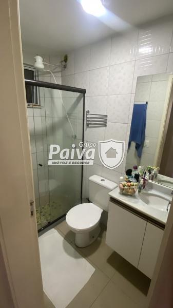 Apartamento à venda em Barra do Imbuí, Teresópolis - RJ - Foto 10