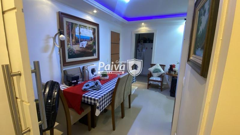 Apartamento à venda em Barra do Imbuí, Teresópolis - RJ - Foto 2