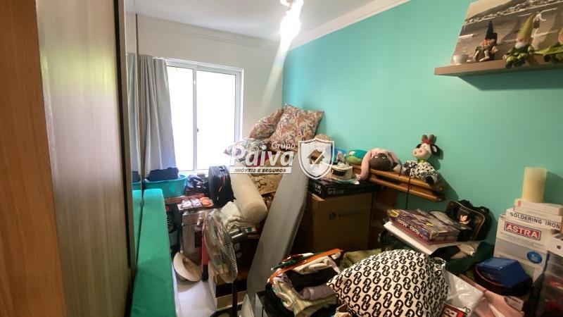 Apartamento à venda em Barra do Imbuí, Teresópolis - RJ - Foto 5