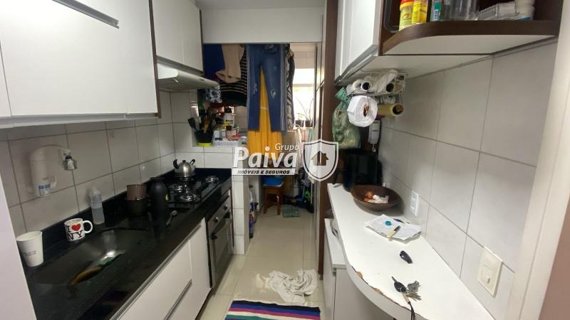 Apartamento à venda em Barra do Imbuí, Teresópolis - RJ - Foto 9