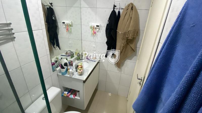 Apartamento à venda em Barra do Imbuí, Teresópolis - RJ - Foto 11