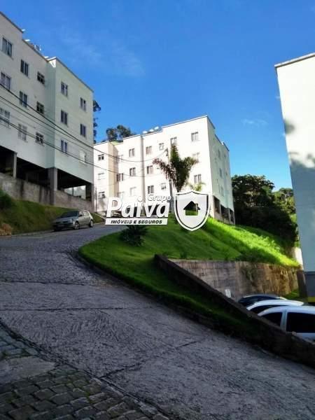 Apartamento à venda em Barra do Imbuí, Teresópolis - RJ - Foto 13
