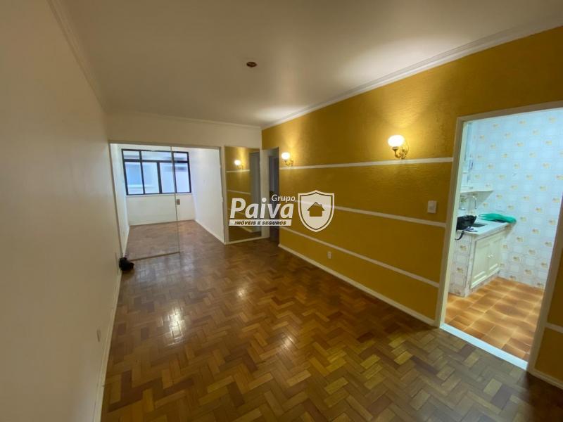 Apartamento em Jardim Cascata - Teresópolis/RJ  - 1 Quartos