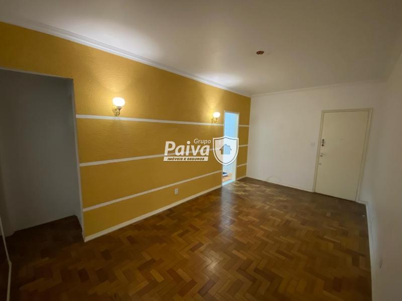 Apartamento à venda em Jardim Cascata, Teresópolis - RJ - Foto 2