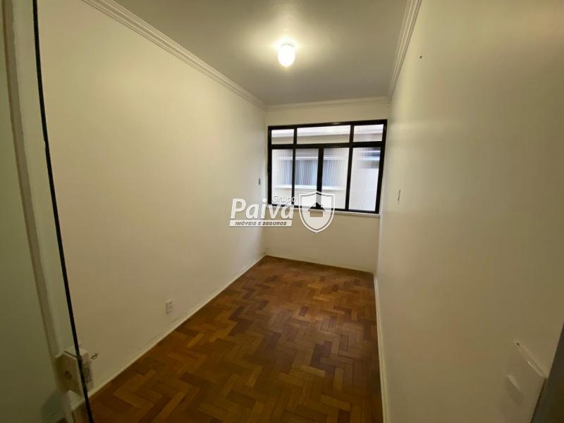 Apartamento à venda em Jardim Cascata, Teresópolis - RJ - Foto 3