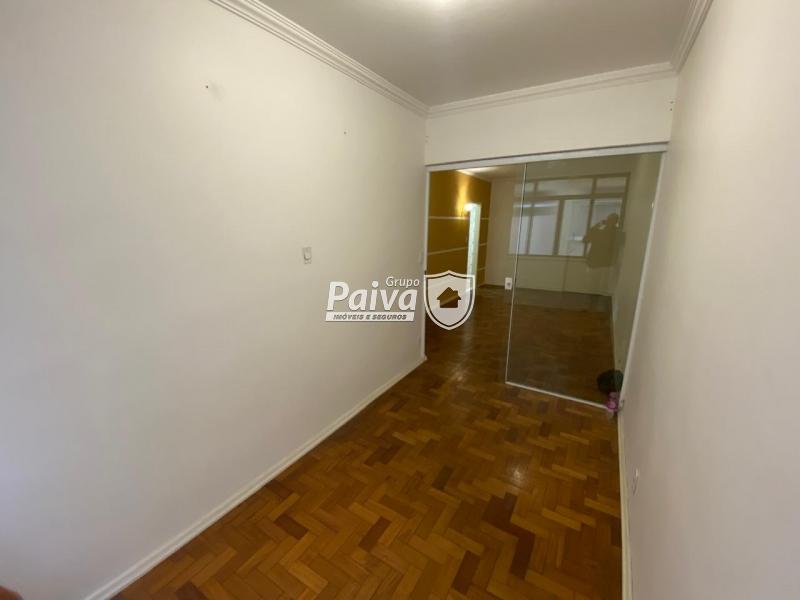 Apartamento à venda em Jardim Cascata, Teresópolis - RJ - Foto 4