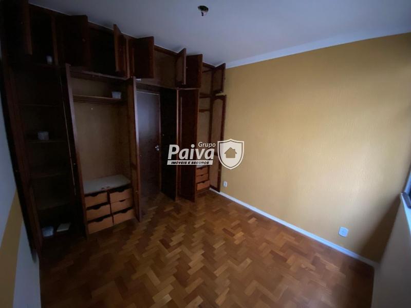 Apartamento à venda em Jardim Cascata, Teresópolis - RJ - Foto 6
