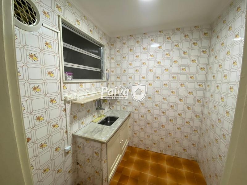 Apartamento à venda em Jardim Cascata, Teresópolis - RJ - Foto 7