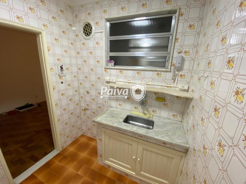Apartamento à venda em Jardim Cascata, Teresópolis - RJ - Foto 8