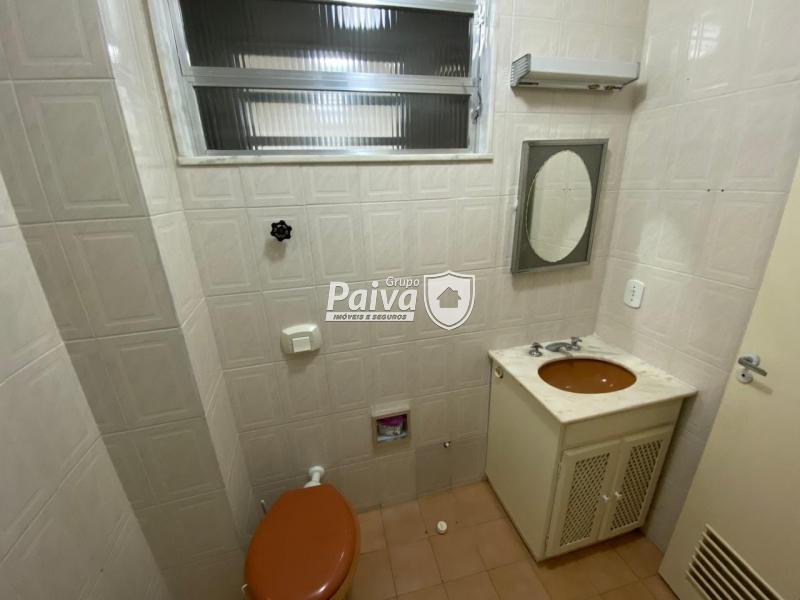 Apartamento à venda em Jardim Cascata, Teresópolis - RJ - Foto 9
