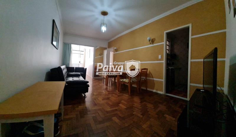 Apartamento à venda em Jardim Cascata, Teresópolis - RJ - Foto 11