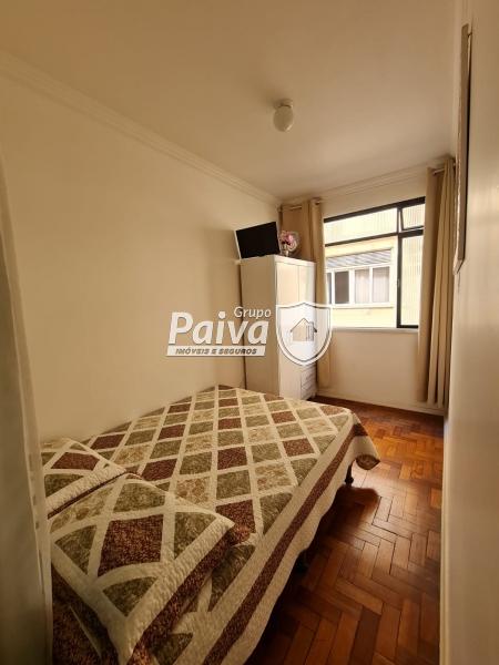 Apartamento à venda em Jardim Cascata, Teresópolis - RJ - Foto 13