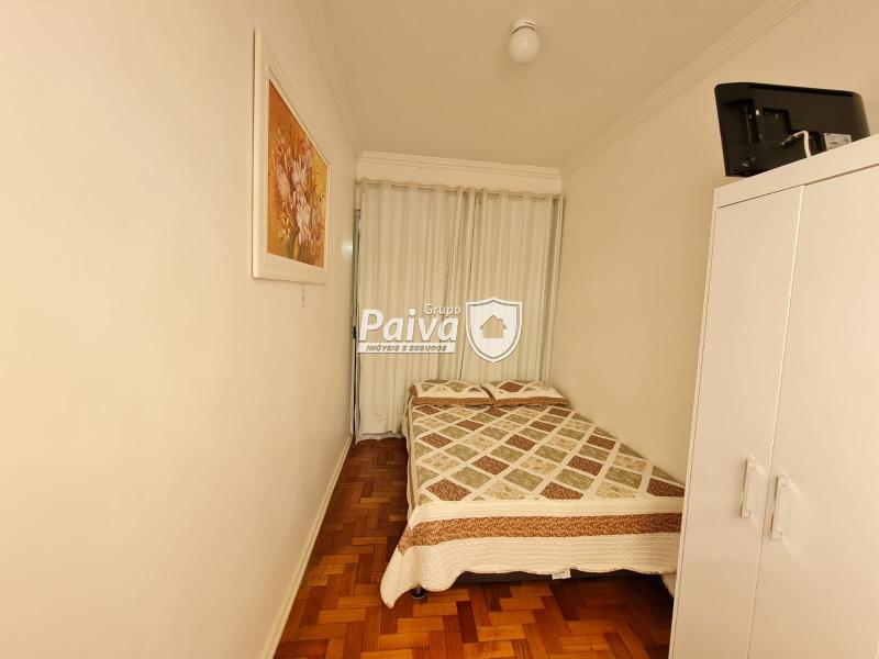 Apartamento à venda em Jardim Cascata, Teresópolis - RJ - Foto 14