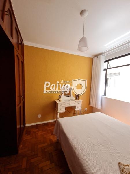 Apartamento à venda em Jardim Cascata, Teresópolis - RJ - Foto 15