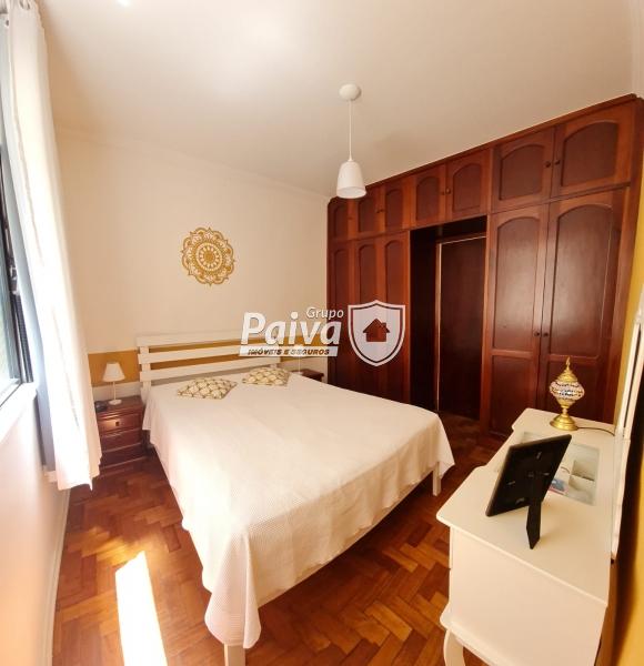 Apartamento à venda em Jardim Cascata, Teresópolis - RJ - Foto 16