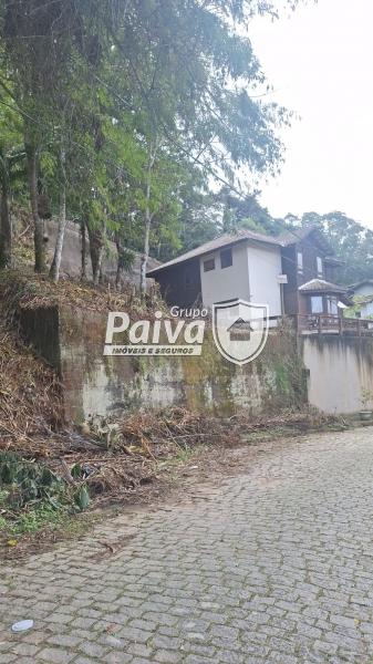 Terreno Residencial em Comary - Teresópolis/RJ 