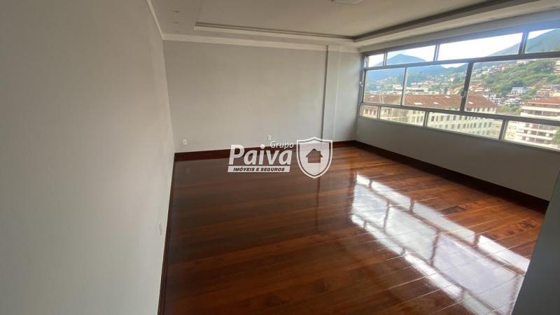 Apartamento à venda em Alto, Teresópolis - RJ - Foto 3
