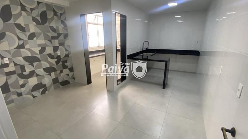 Apartamento à venda em Alto, Teresópolis - RJ - Foto 17