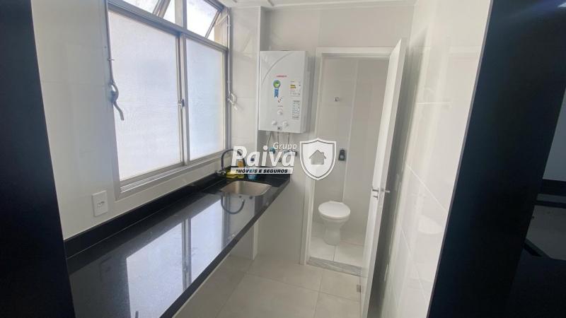 Apartamento à venda em Alto, Teresópolis - RJ - Foto 16