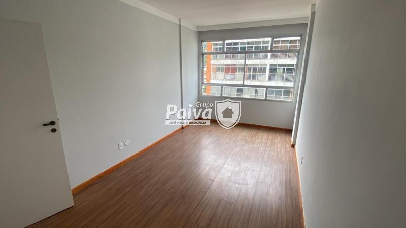 Apartamento à venda em Alto, Teresópolis - RJ - Foto 12