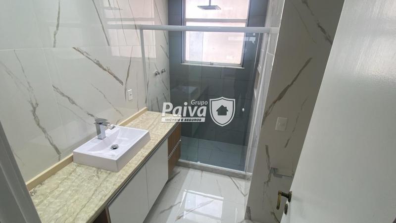 Apartamento à venda em Alto, Teresópolis - RJ - Foto 10