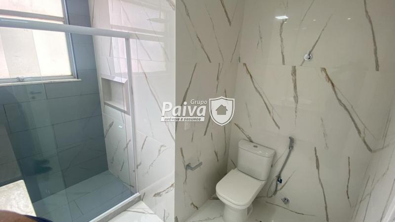 Apartamento à venda em Alto, Teresópolis - RJ - Foto 9