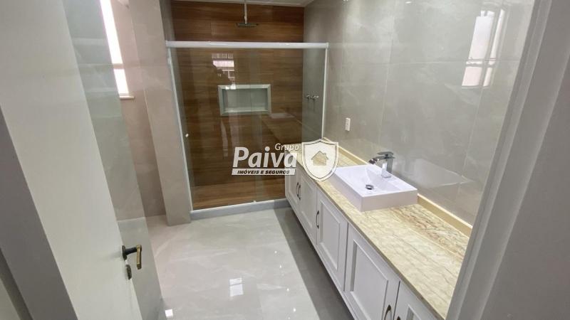 Apartamento à venda em Alto, Teresópolis - RJ - Foto 8