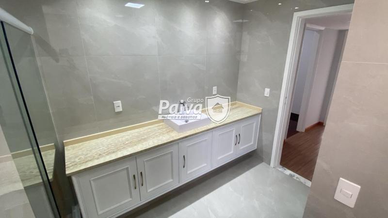 Apartamento à venda em Alto, Teresópolis - RJ - Foto 6