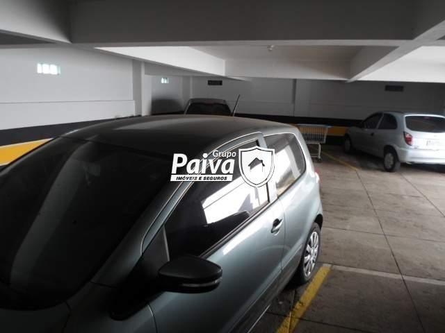 Apartamento à venda em Alto, Teresópolis - RJ - Foto 4