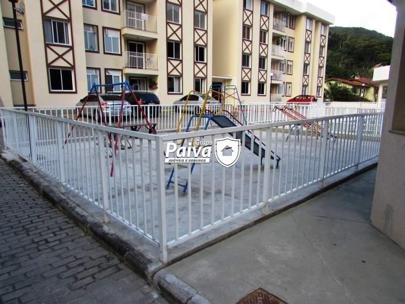 Apartamento à venda em Prata, Teresópolis - RJ - Foto 1