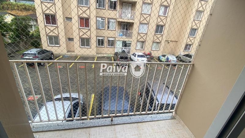 Apartamento à venda em Prata, Teresópolis - RJ - Foto 4