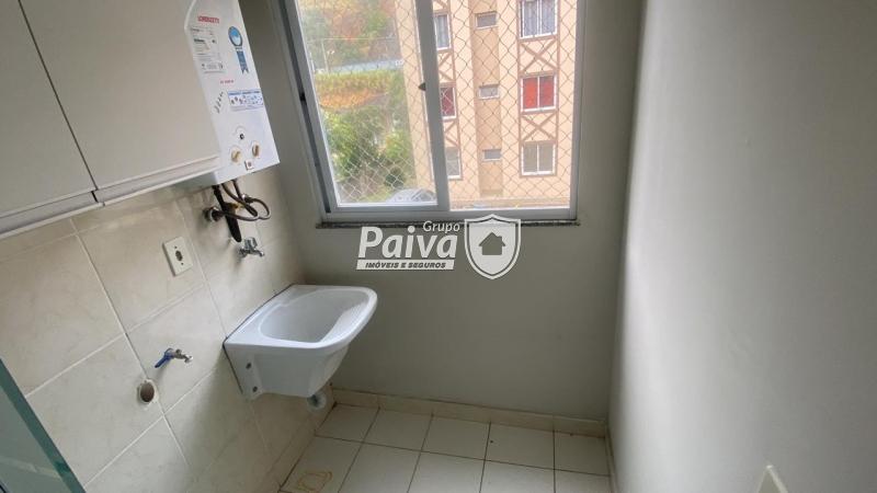 Apartamento à venda em Prata, Teresópolis - RJ - Foto 11