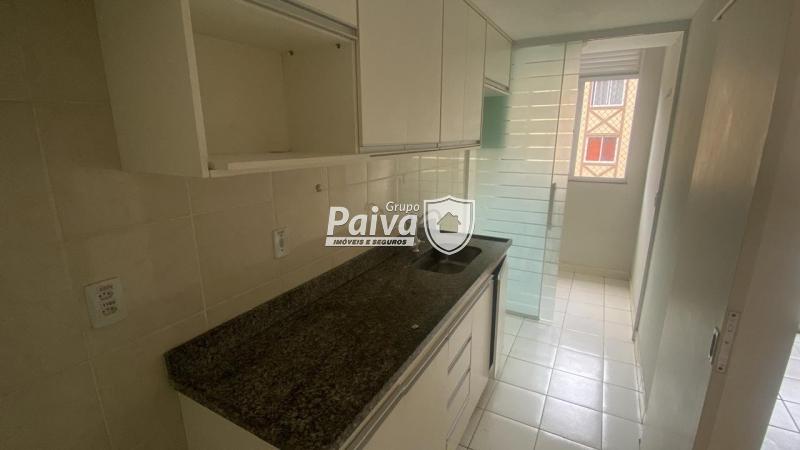 Apartamento à venda em Prata, Teresópolis - RJ - Foto 9