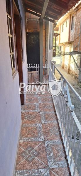 Casa em Barroso - Teresópolis/RJ  - 3 Quartos