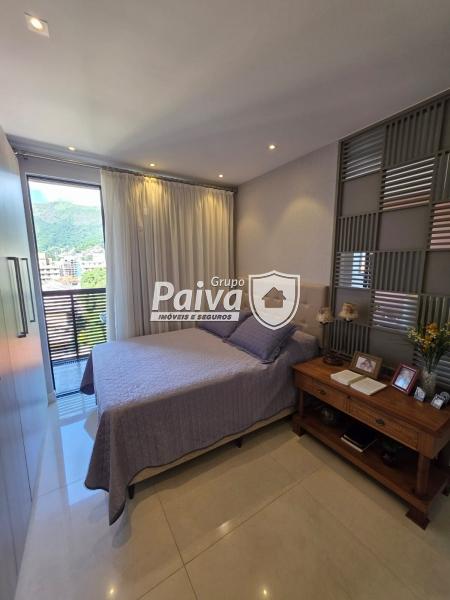 Apartamento à venda em Alto, Teresópolis - RJ - Foto 13