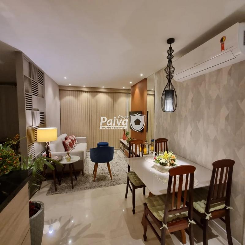 Apartamento em Alto - Teresópolis/RJ  - 1 Quartos