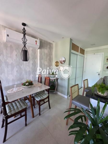 Apartamento à venda em Alto, Teresópolis - RJ - Foto 19