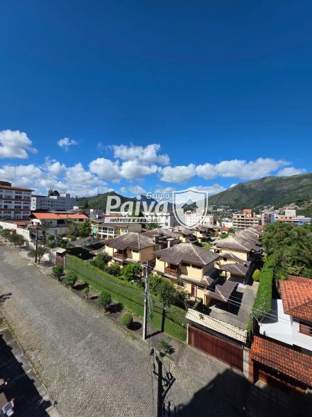 Apartamento à venda em Alto, Teresópolis - RJ - Foto 17