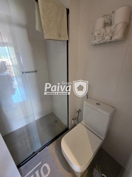 Apartamento à venda em Alto, Teresópolis - RJ - Foto 5