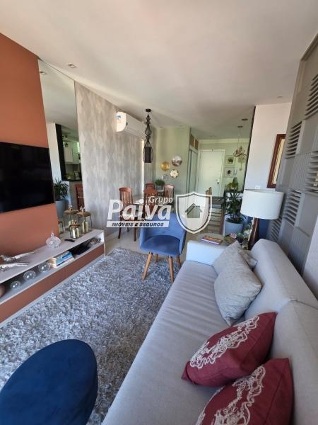 Apartamento à venda em Alto, Teresópolis - RJ - Foto 23