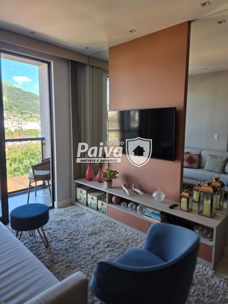 Apartamento à venda em Alto, Teresópolis - RJ - Foto 22