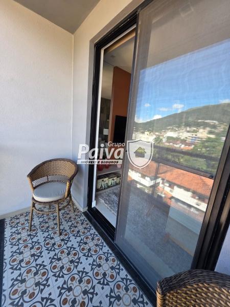 Apartamento à venda em Alto, Teresópolis - RJ - Foto 20