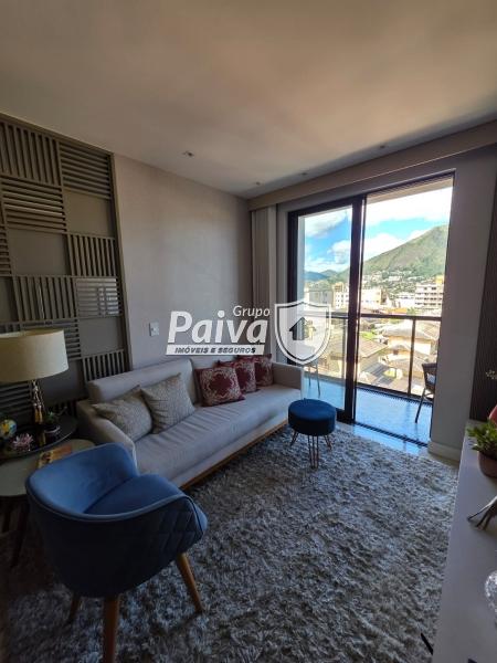 Apartamento à venda em Alto, Teresópolis - RJ - Foto 21
