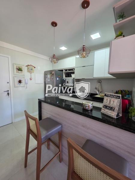 Apartamento à venda em Alto, Teresópolis - RJ - Foto 24