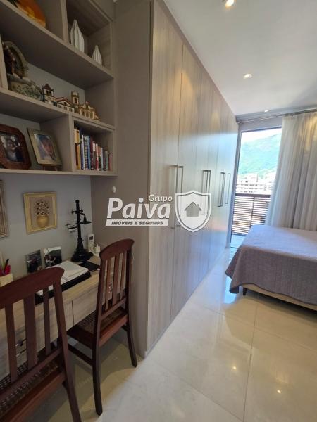 Apartamento à venda em Alto, Teresópolis - RJ - Foto 15