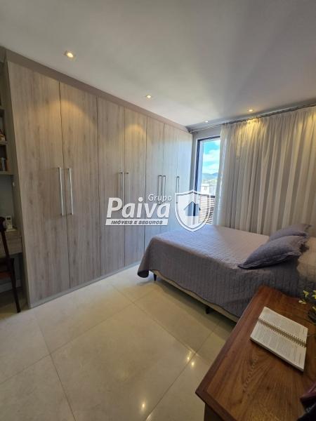 Apartamento à venda em Alto, Teresópolis - RJ - Foto 2