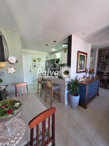 Apartamento à venda em Alto, Teresópolis - RJ