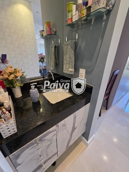 Apartamento à venda em Alto, Teresópolis - RJ - Foto 7