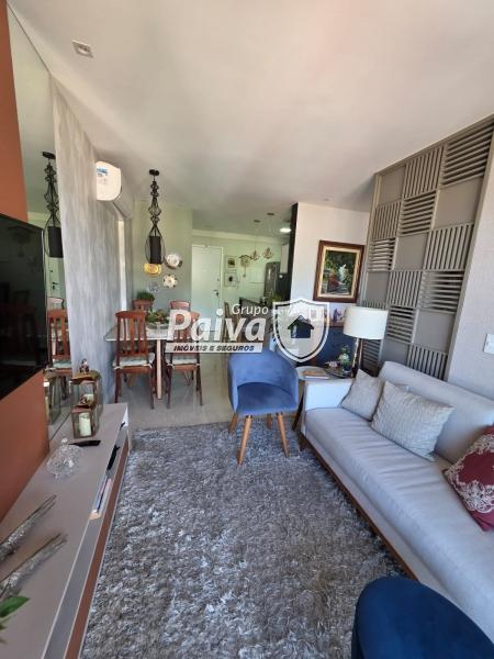 Apartamento à venda em Alto, Teresópolis - RJ - Foto 25